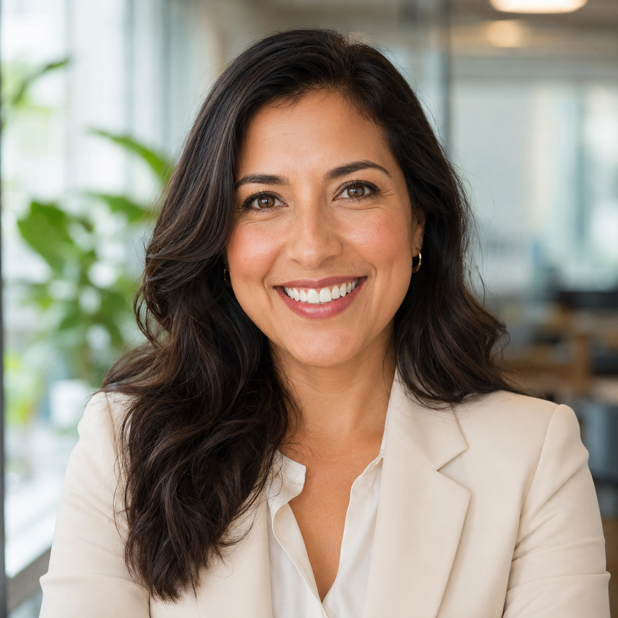 Elena Rodriguez, Co-Founder and Digital Transformation Lead