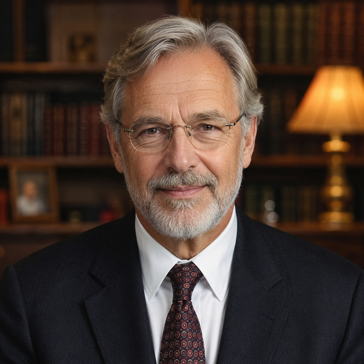 Thomas Adler, Founder and Executive Governance Advisor
